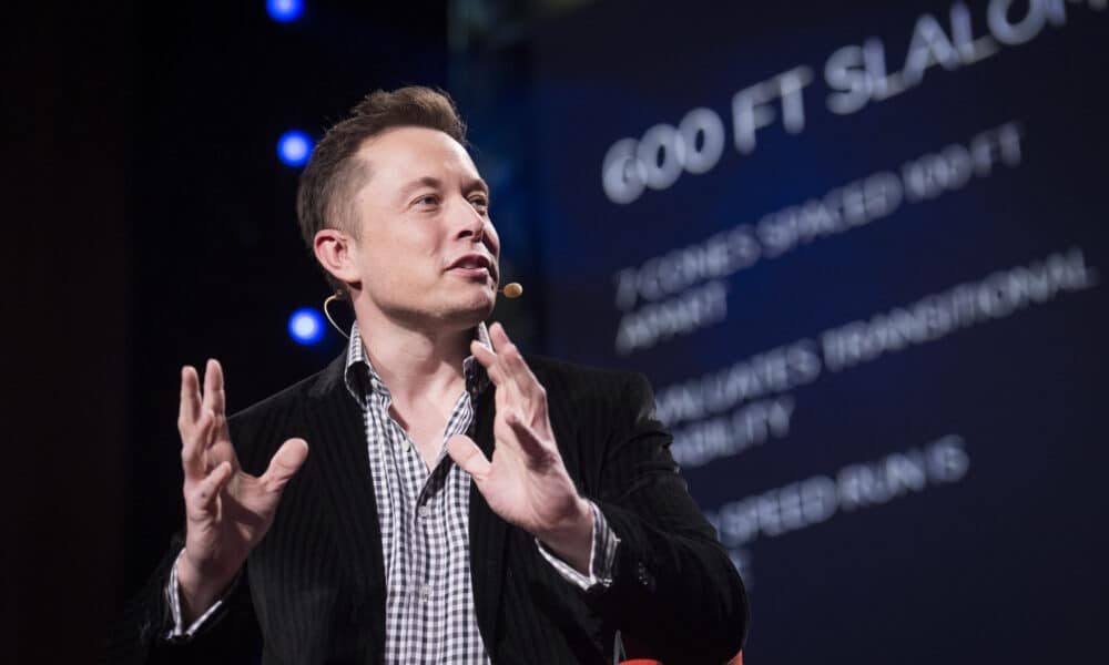 Startup de IA de Elon Musk pretende levantar US$ 1 bi- Capitalist