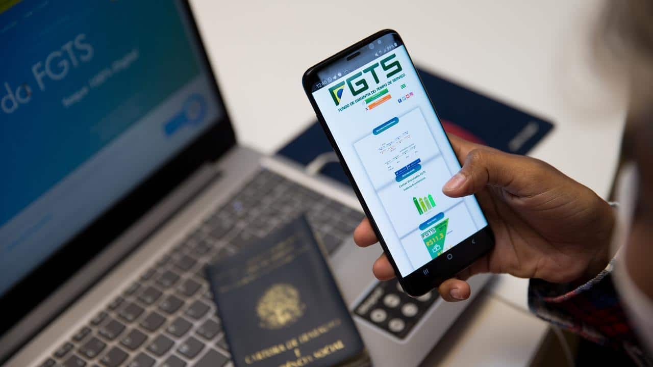 Perguntas frequentes sobre o fgts como sacar onde e o que fazer 