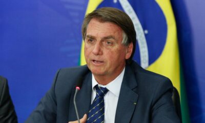 Jair Bolsonaro Auxílio Brasil