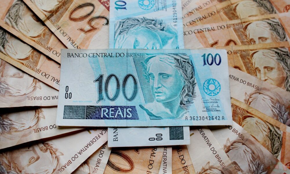 Conheça a nota de R$ 5 reais que pode ser comercializada por até R$ 3,5 mil  - Pensar Cursos
