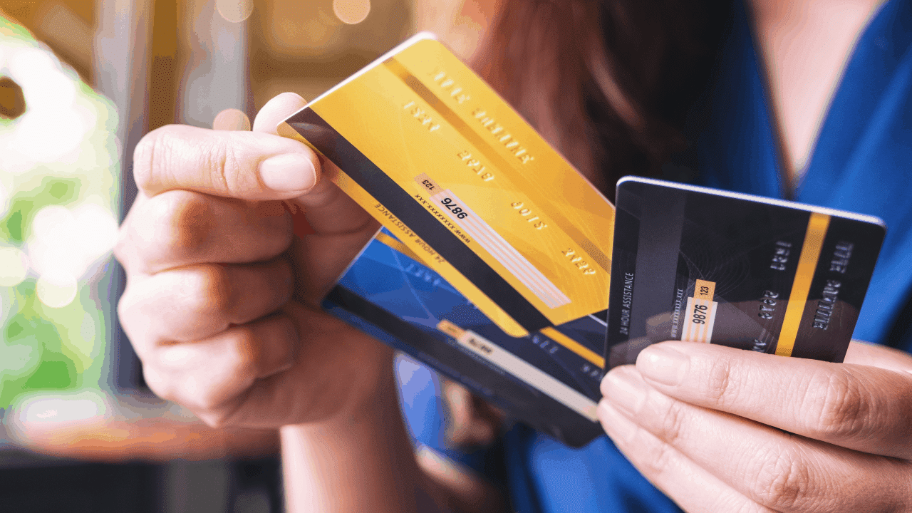Cartões De Crédito De Fácil Aprovação Veja Quais São Eles E Solicite O Seu 3036