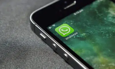 Celulares que não funcionarão mais o whatsapp (26/03)