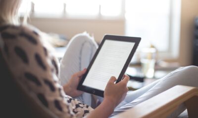 Com um Kindle você consegue ter eBooks e PDFs na palma da sua mão em questão de minutos. Veja como. (25/03)