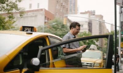 Como vai funcionar a parceria da Uber com taxistas