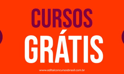 Projeto social oferta vagas gratuitas de cursos e bolsas de estudo online