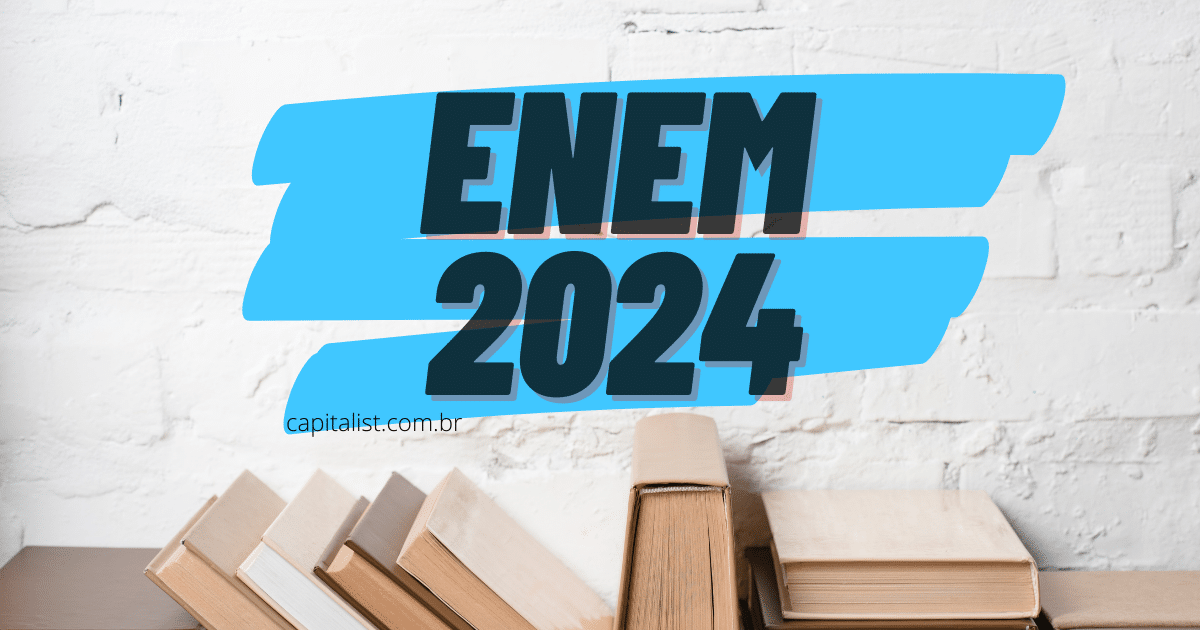 Veja o que muda nas questões do novo ENEM 2024