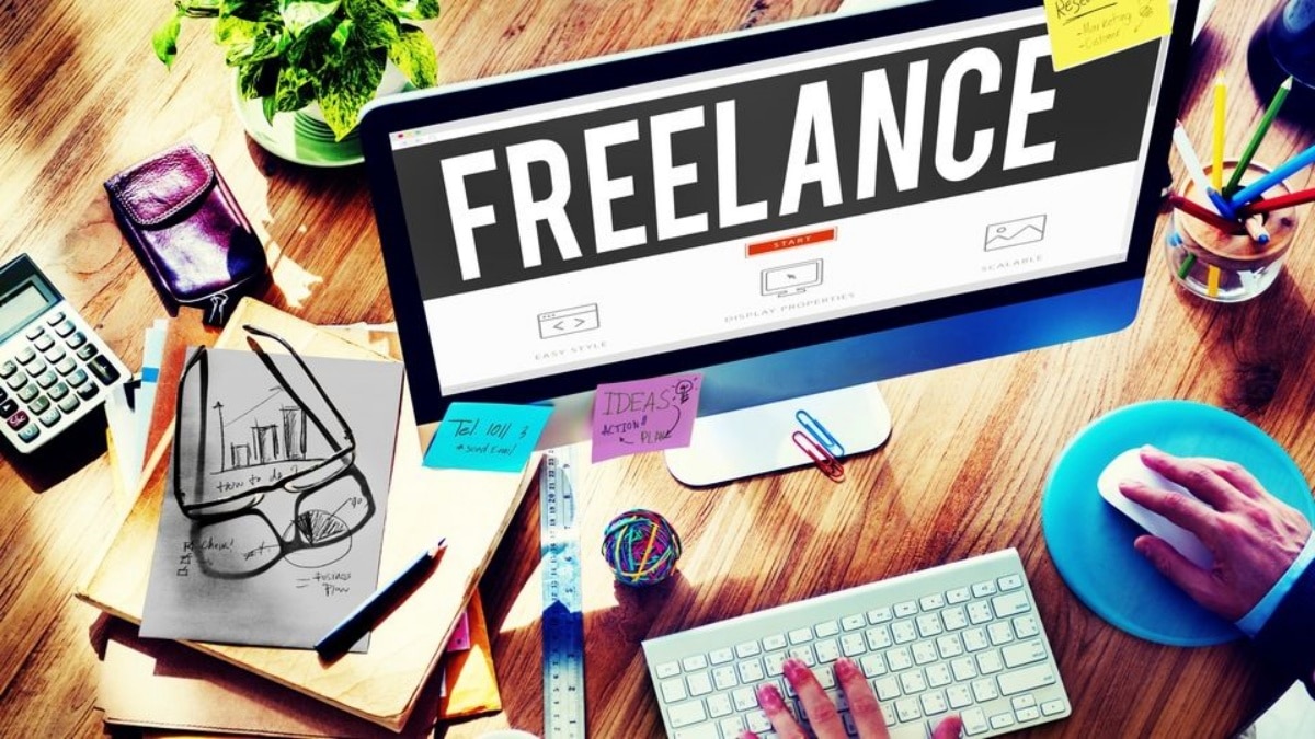 Está precisando de renda extra? descubra os top sites para freelancers agora