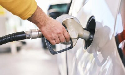 Valor da gasolina volta a subir e ASSUSTA consumidores brasileiros