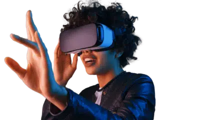 Realidade virtual te ajuda na escolha do seu imóvel (26/03)