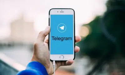 Como desativar telegram, Foto: Pixabay.