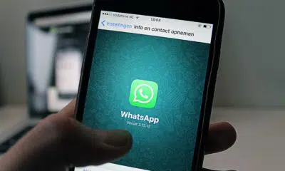 Whatsapp vai permitir alteração do idioma no aplicativo (23/03)