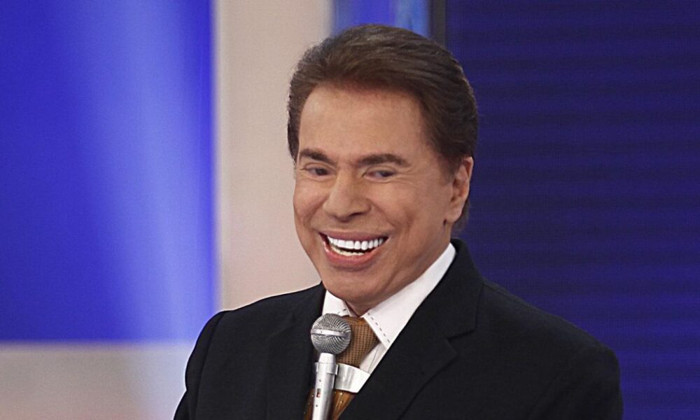 SBT E Jequiti: Qual é O Valor Da Fortuna De Silvio Santos, Atualmente?