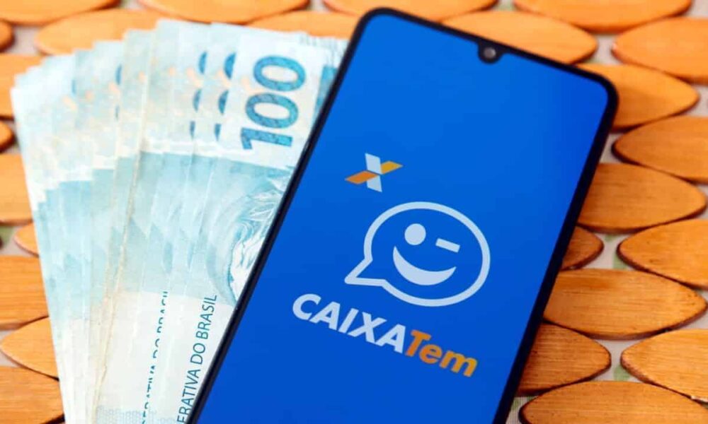 Governo lança linha de crédito através do app Caixa Tem