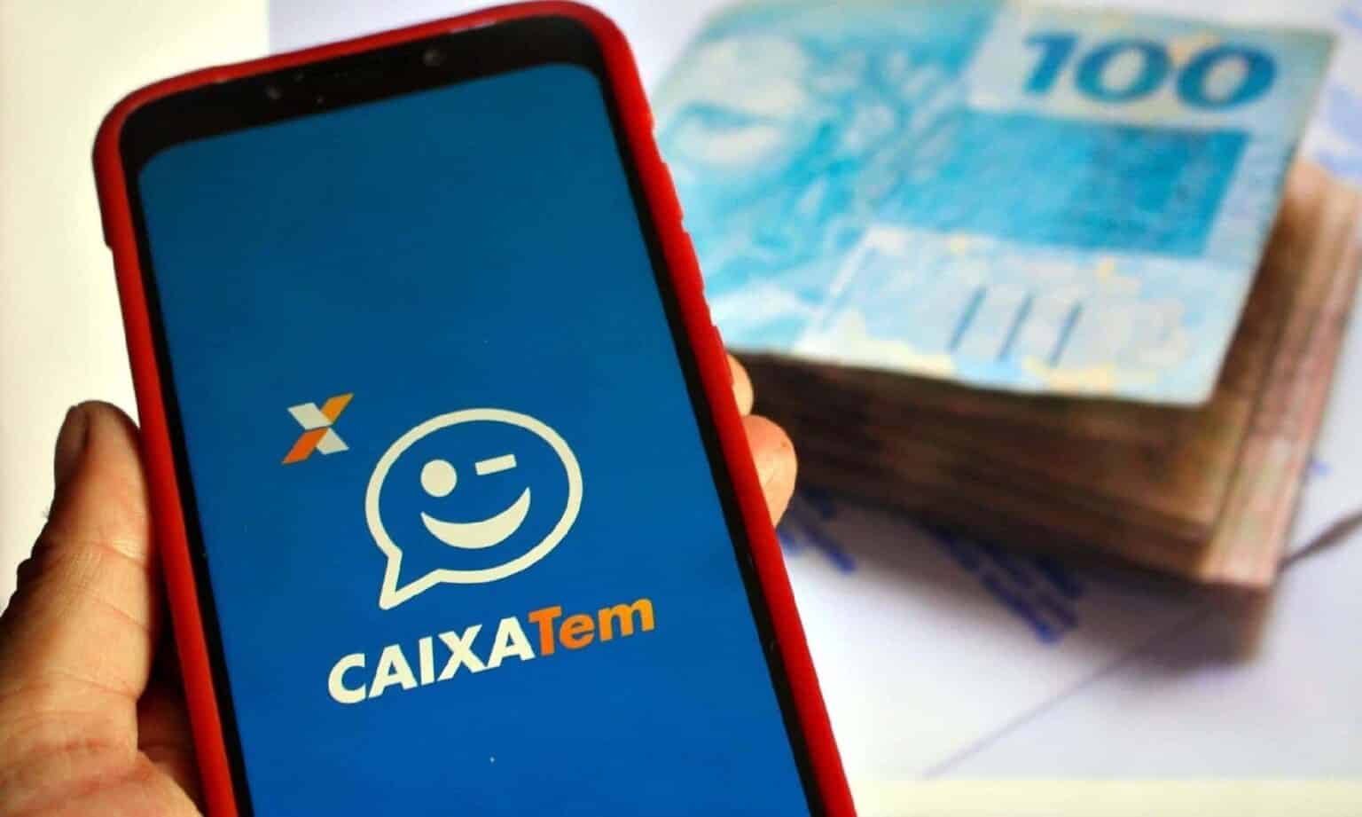 caixa tem