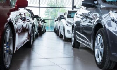 Veja 5 modelos de carros suecos que valem MUITO o investimento