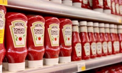 Ketchup Heinz