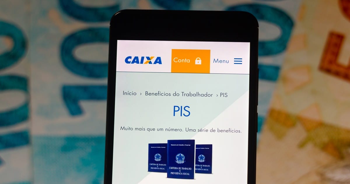 Quem Tem Direito Ao Pis Pasep Consulta Pode Ser Feita De Forma On Line