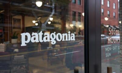 Patagonia, marca sustentavel