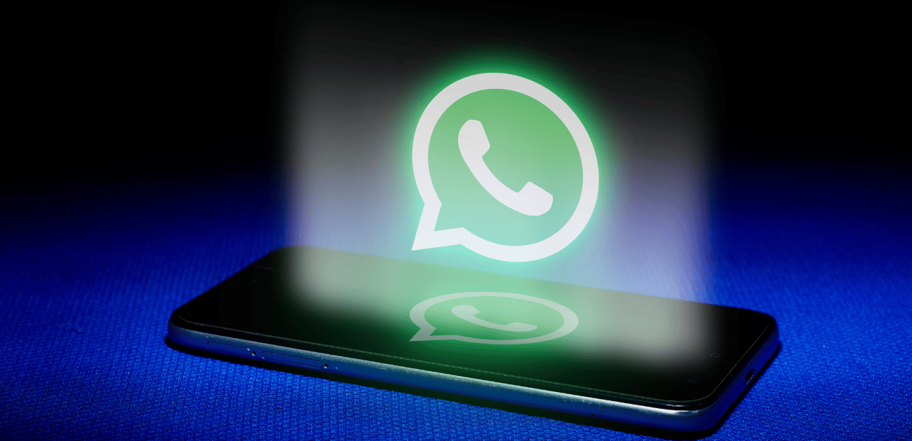 Você Já Sabe Quais São As Novas Funcionalidades Do Whatsapp Confira 4855