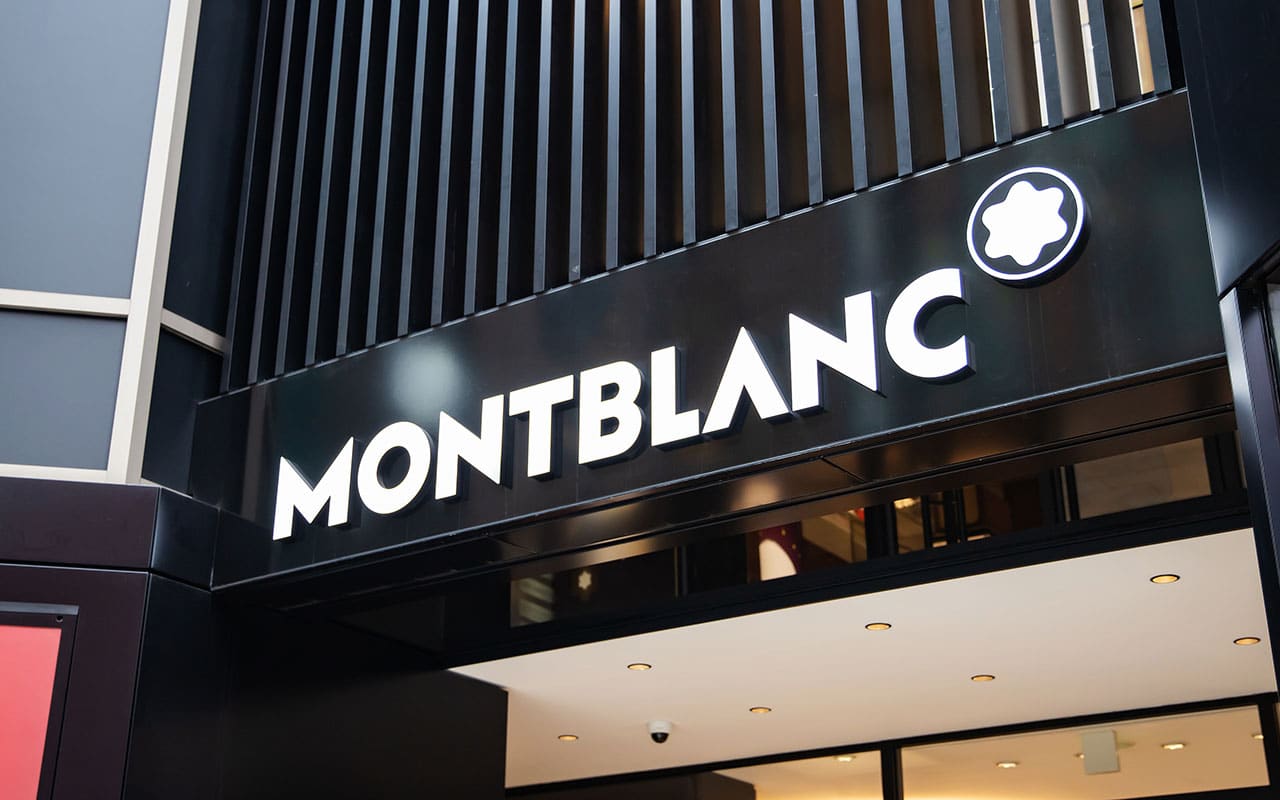 Montblanc lança coleção em parceria com Naruto - Forbes