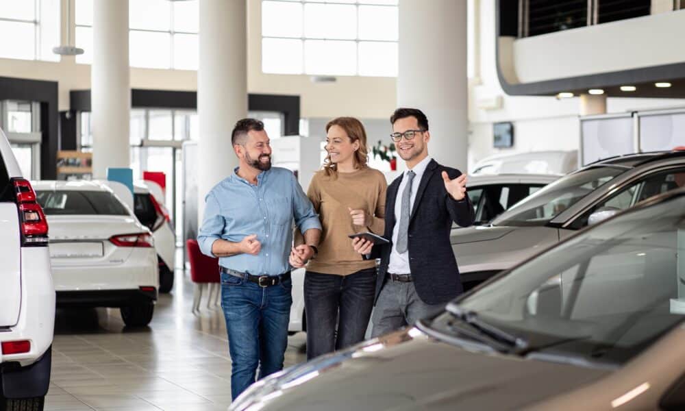 Esses Carros Seminovos Custam Mais Do Que Carros Km Veja Quais S O