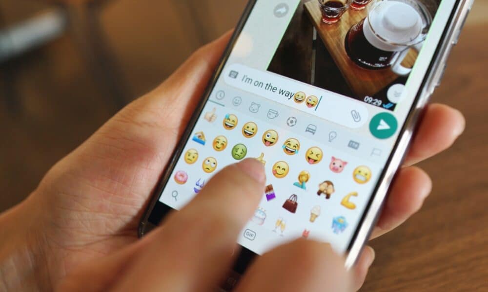 A geração Z cancelou este emoji e os millennials não sabem se riem ou se  choram