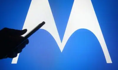 Motorola, tela rolável