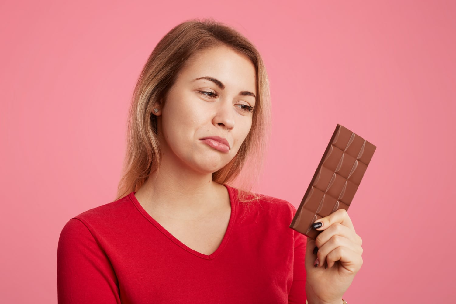 Anvisa suspende venda de achocolatado
