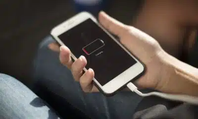 bateria celular