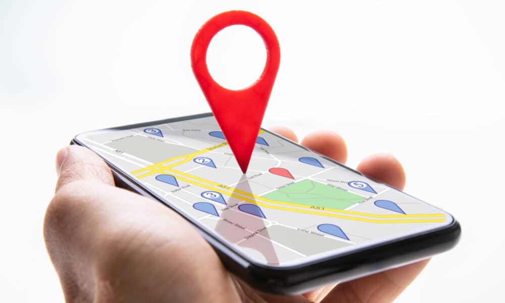 Dicas Úteis para Verificar Localizações Anteriores em Seu Smartphone