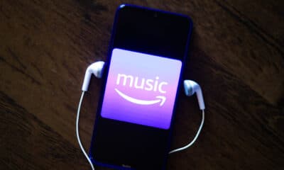 Amazon Music