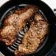 Picanha, airfryer