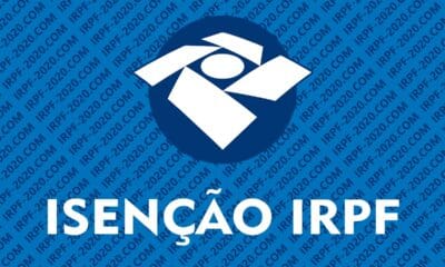 isenção imposto de renda