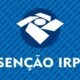 isenção imposto de renda