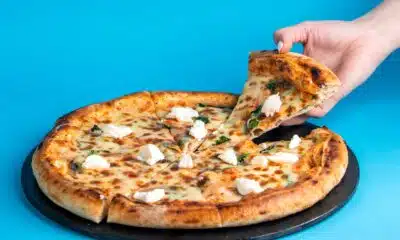 Pizzaria brasileira está entre as 10 melhores do mundo; veja qual é