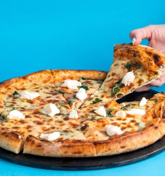 Pizzaria brasileira está entre as 10 melhores do mundo; veja qual é