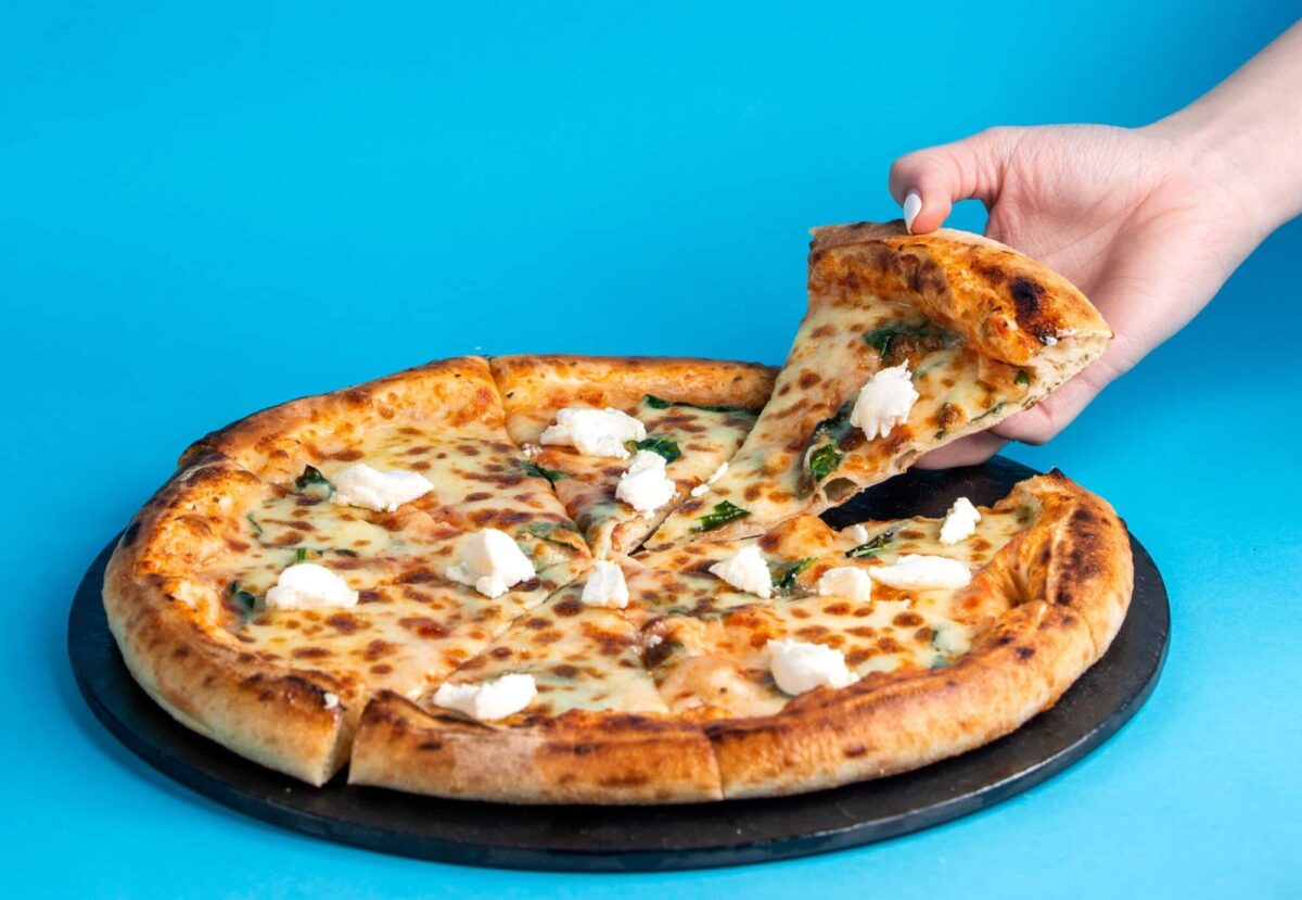 Pizzaria brasileira está entre as 10 melhores do mundo; veja qual é