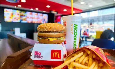 Black Friday chegou: McDonald’s divulga novas ofertas de R$ 0,01