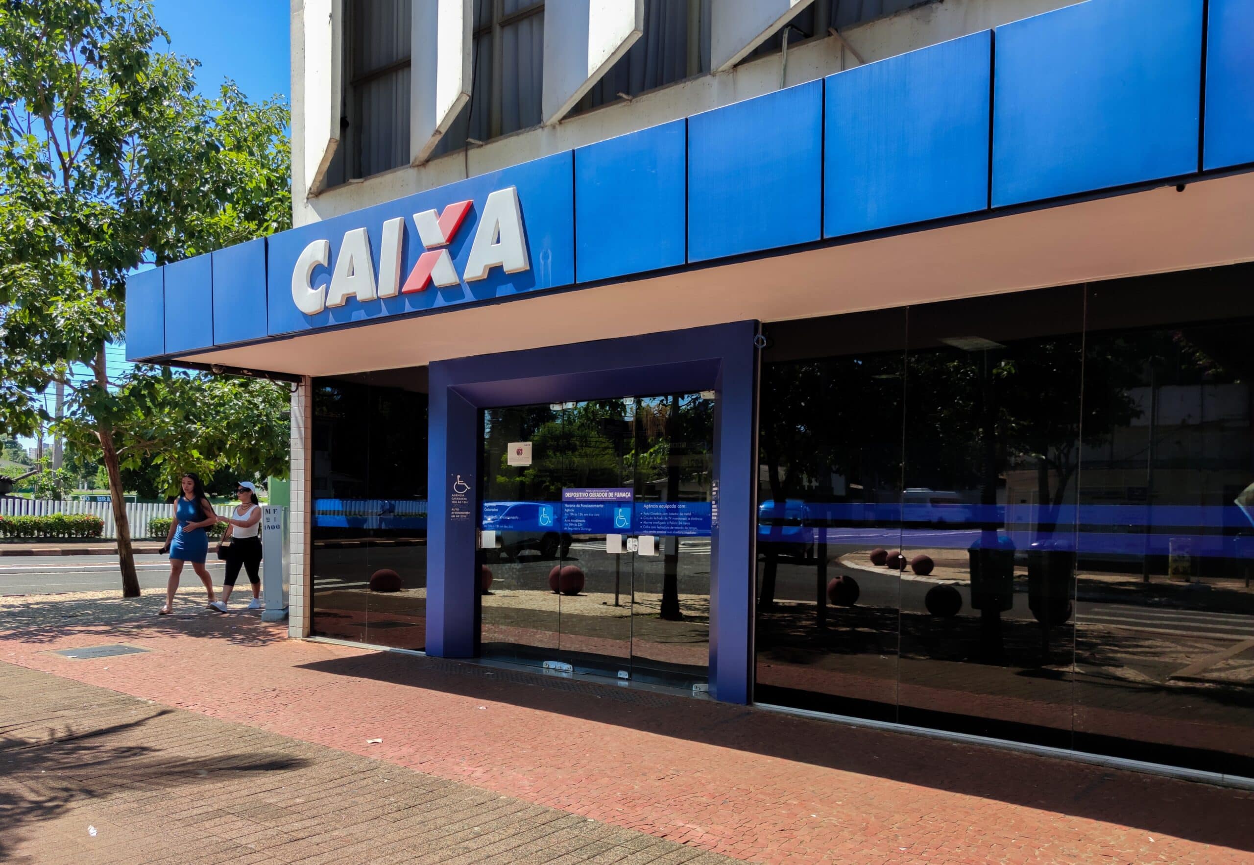 Atenção! Caixa libera R$ 6 mil para pessoas que foram afetadas por fortes chuvas