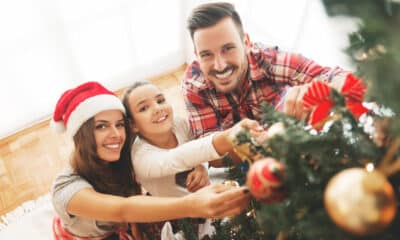 Jingle Bells: veja qual é a data ideal para montar a sua árvore de Natal