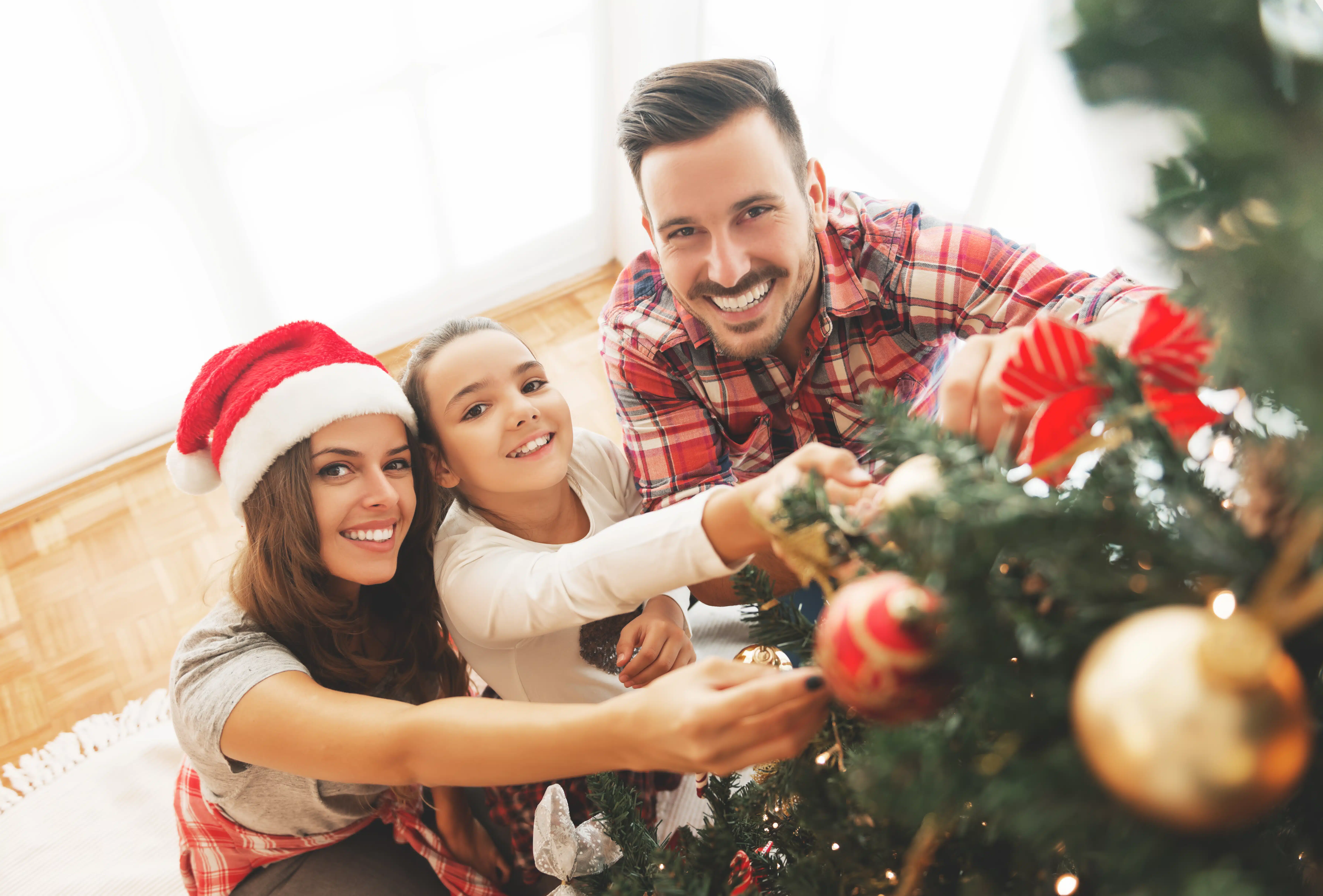 Jingle Bells: veja qual é a data ideal para montar a sua árvore de Natal
