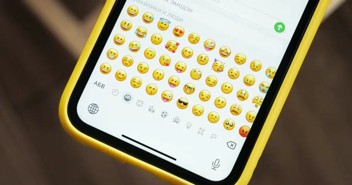 emoji