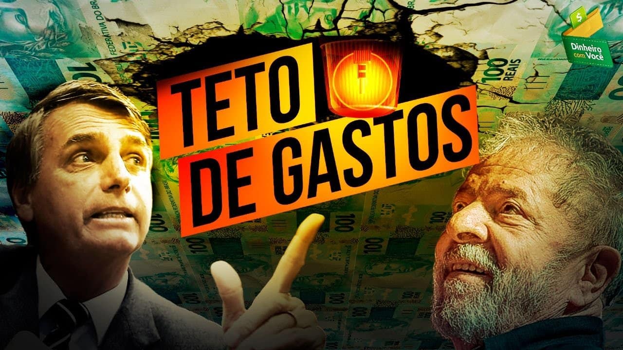 Entenda A Importância De O Governo Com O Teto De Gastos! Isso Nos Afeta?