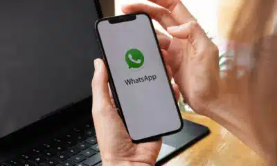 Novidade à vista: WhatsApp prepara atualização com áudio para status