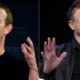 De acordo com Zuckerberg e Musk, a abordagem rígida da Apple para a App Store é "problemática".