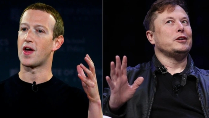 De acordo com Zuckerberg e Musk, a abordagem rígida da Apple para a App Store é "problemática".