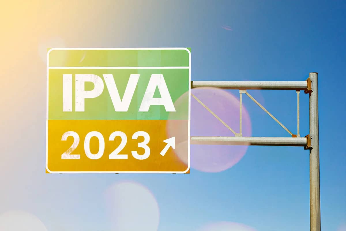 Veja como consultar todas as informações do IPVA 2023 do seu veículo