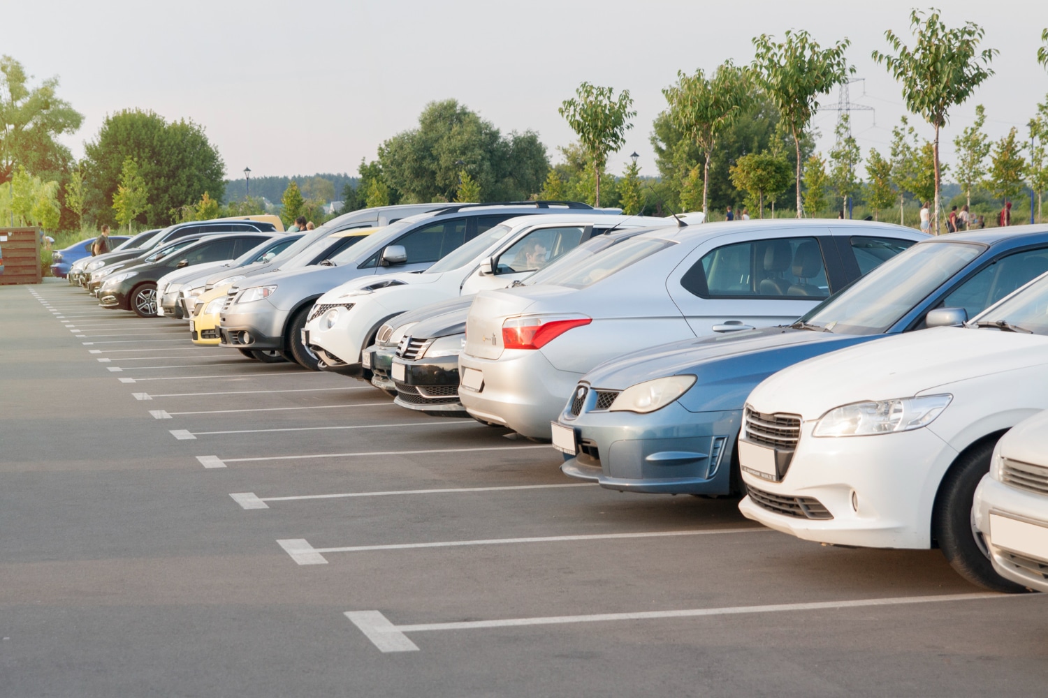 Google Maps agora ajuda você a achar onde estacionar seu carro