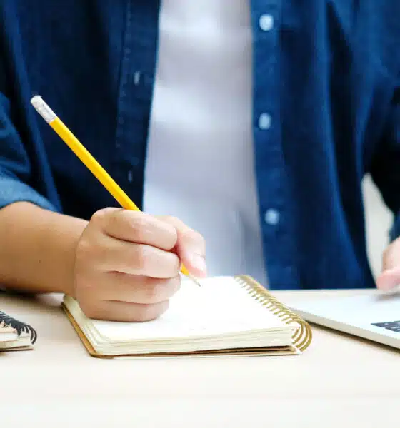 estudar