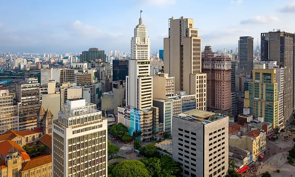 As 10 Melhores Cidades Do Brasil Para Se Viver Em 2023 1098